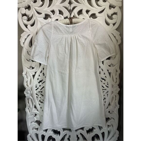 New! Marc by Marc Jacobs Eyelet Dress - Picture 8 of 10